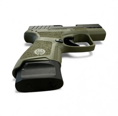 BERETTA APX A1 CARRY 9MM LUGER (9x19 PARA) - Image 5 of 6