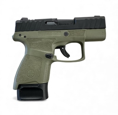 BERETTA APX A1 CARRY 9MM LUGER (9x19 PARA) - Image 6 of 6