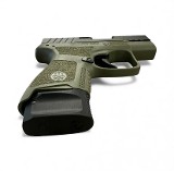 BERETTA APX A1 CARRY 9MM LUGER (9x19 PARA) - Image 5 of 6