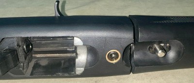 RUGER Takedown 22 .22 LR - Image 12 of 20