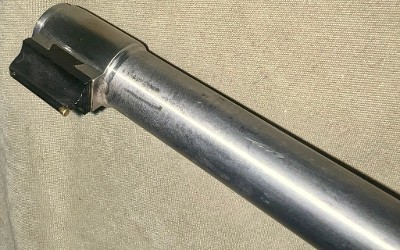 RUGER Takedown 22 .22 LR - Image 19 of 20