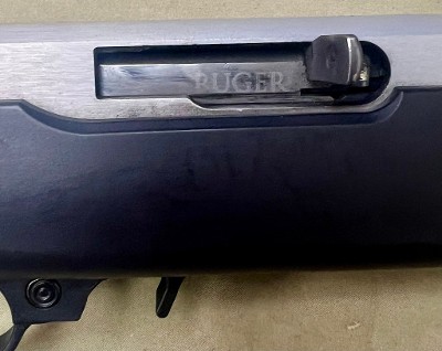 RUGER Takedown 22 .22 LR - Image 15 of 20