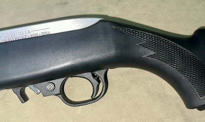 RUGER Takedown 22 .22 LR - Image 6 of 20