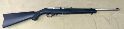 RUGER Takedown 22 .22 LR - Image 8 of 20