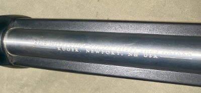 RUGER Takedown 22 .22 LR - Image 20 of 20