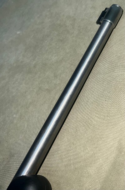 RUGER Takedown 22 .22 LR - Image 9 of 20