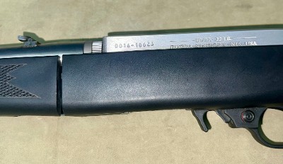 RUGER Takedown 22 .22 LR - Image 5 of 20