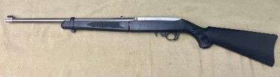 RUGER Takedown 22 .22 LR - Image 1 of 20