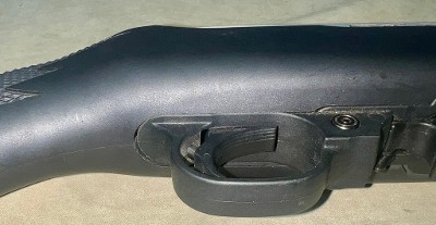 RUGER Takedown 22 .22 LR - Image 13 of 20
