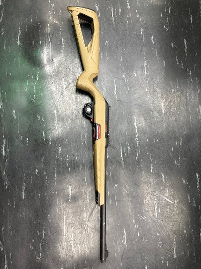 WINCHESTER WILDCAT .22 LR - Image 2 of 2
