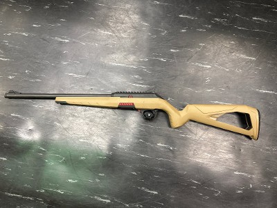 WINCHESTER WILDCAT .22 LR - Image 1 of 2