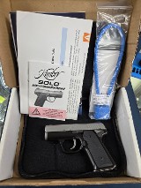 KIMBER SOLO CARRY 9MM LUGER (9X19 PARA) - Image 1 of 3