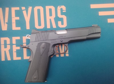 KIMBER 1911 CUSTOM LW .45 ACP - Image 3 of 3