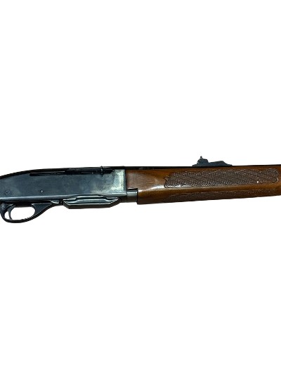 REMINGTON woodmaster 742 .30-06 SPRG - Image 3 of 8