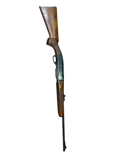 REMINGTON woodmaster 742 .30-06 SPRG - Image 1 of 8