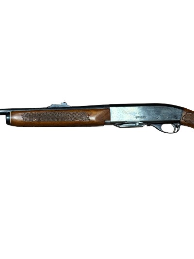 REMINGTON woodmaster 742 .30-06 SPRG - Image 7 of 8