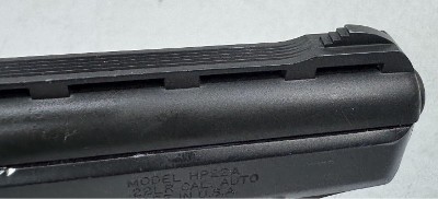 PHOENIX ARMS HP22A .22 LR - Image 14 of 20