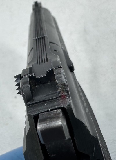 PHOENIX ARMS HP22A .22 LR - Image 16 of 20