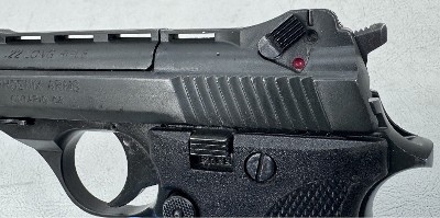 PHOENIX ARMS HP22A .22 LR - Image 17 of 20