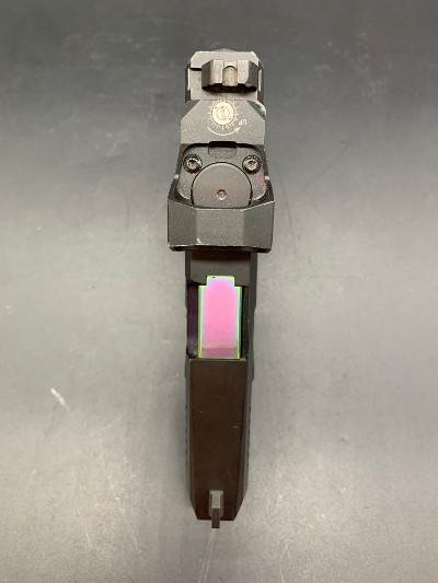 PALMETTO STATE ARMORY DAGGER COMPACT 9MM LUGER (9x19 PARA) - Image 6 of 7