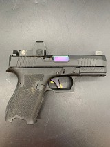 PALMETTO STATE ARMORY DAGGER COMPACT 9MM LUGER (9x19 PARA) - Image 4 of 7
