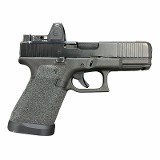 GLOCK G19 GEN 5 MOS (AU) 9MM LUGER (9X19 PARA) - Image 1 of 2