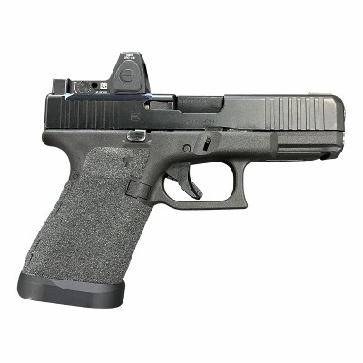 GLOCK G19 GEN 5 MOS (AU) 9MM LUGER (9X19 PARA) - Image 1 of 2