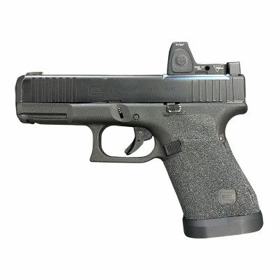 GLOCK G19 GEN 5 MOS (AU) 9MM LUGER (9X19 PARA) - Image 2 of 2
