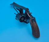 DAN WESSON FIREARMS 15 .357 MAG - 2 of 4