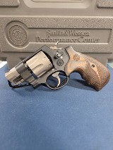 SMITH & WESSON 327 PERFORMANCE .357 MAG - Image 1 of 3