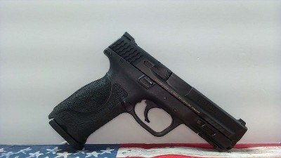 SMITH & WESSON M&P 9 2.0 (11524) 9MM LUGER (9x19 PARA) - Image 7 of 9