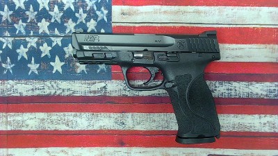 SMITH & WESSON M&P 9 2.0 (11524) 9MM LUGER (9x19 PARA) - Image 3 of 9
