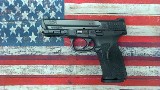 SMITH & WESSON M&P 9 2.0 (11524) 9MM LUGER (9x19 PARA) - Image 3 of 9