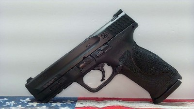 SMITH & WESSON M&P 9 2.0 (11524) 9MM LUGER (9x19 PARA) - Image 9 of 9