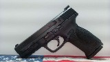 SMITH & WESSON M&P 9 2.0 (11524) 9MM LUGER (9x19 PARA) - Image 9 of 9