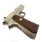 COLT COMBAT COMMANDER MFG 1976 .45 ACP - Image 11 of 13