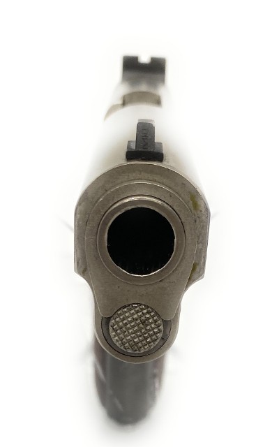 COLT COMBAT COMMANDER MFG 1976 .45 ACP - Image 3 of 13