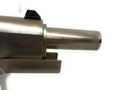 COLT COMBAT COMMANDER MFG 1976 .45 ACP - Image 9 of 13