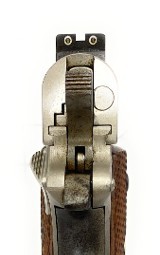 COLT COMBAT COMMANDER MFG 1976 .45 ACP - Image 6 of 13