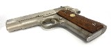 COLT COMBAT COMMANDER MFG 1976 .45 ACP - Image 13 of 13