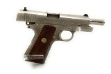 COLT COMBAT COMMANDER MFG 1976 .45 ACP - Image 8 of 13