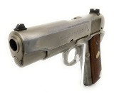 COLT COMBAT COMMANDER MFG 1976 .45 ACP - Image 4 of 13