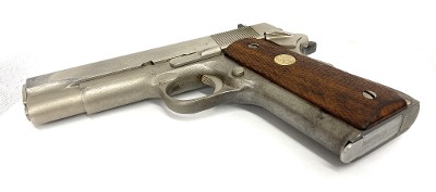 COLT COMBAT COMMANDER MFG 1976 .45 ACP - Image 13 of 13