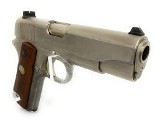 COLT COMBAT COMMANDER MFG 1976 .45 ACP - Image 2 of 13