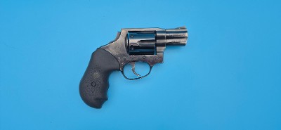ROSSI 461 .357 MAG - Image 4 of 4