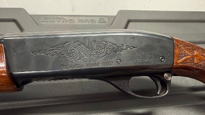REMINGTON 1100 12 GA - Image 2 of 5