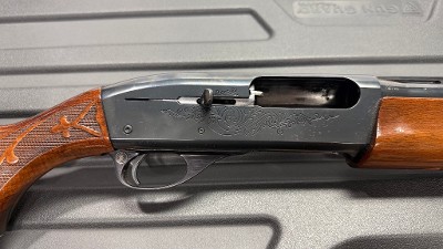 REMINGTON 1100 12 GA - Image 1 of 5