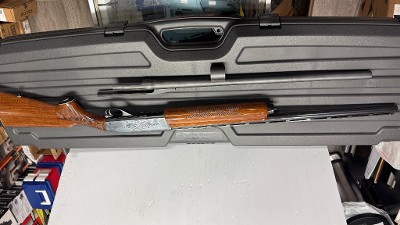 REMINGTON 1100 12 GA - Image 4 of 5