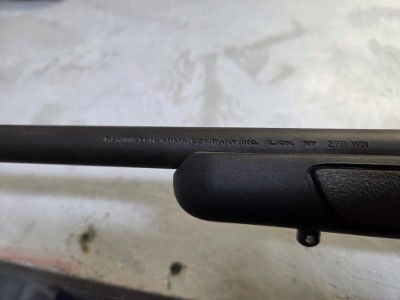 REMINGTON 700 LH .270 WIN - Image 4 of 12