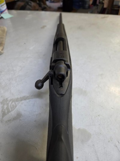 REMINGTON 700 LH .270 WIN - Image 11 of 12